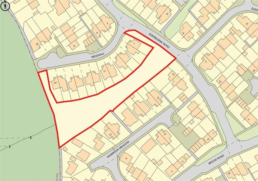 Property cover
