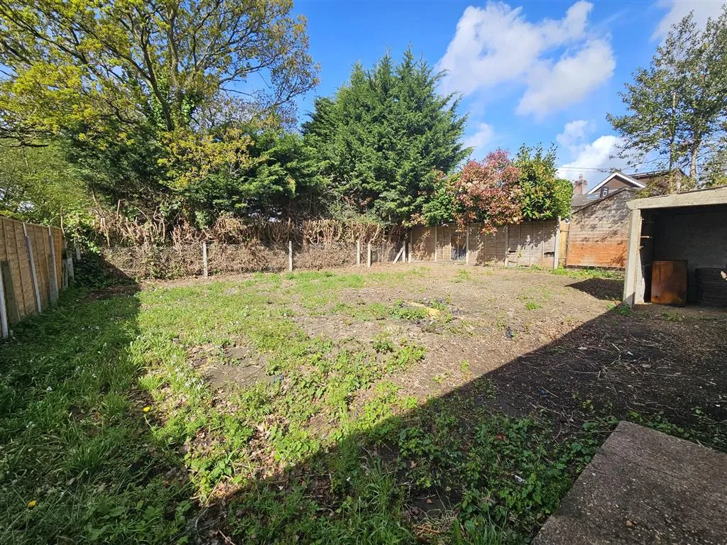 3, Frensham Court, SOUTHAMPTON, Hampshire, SO30 0FE