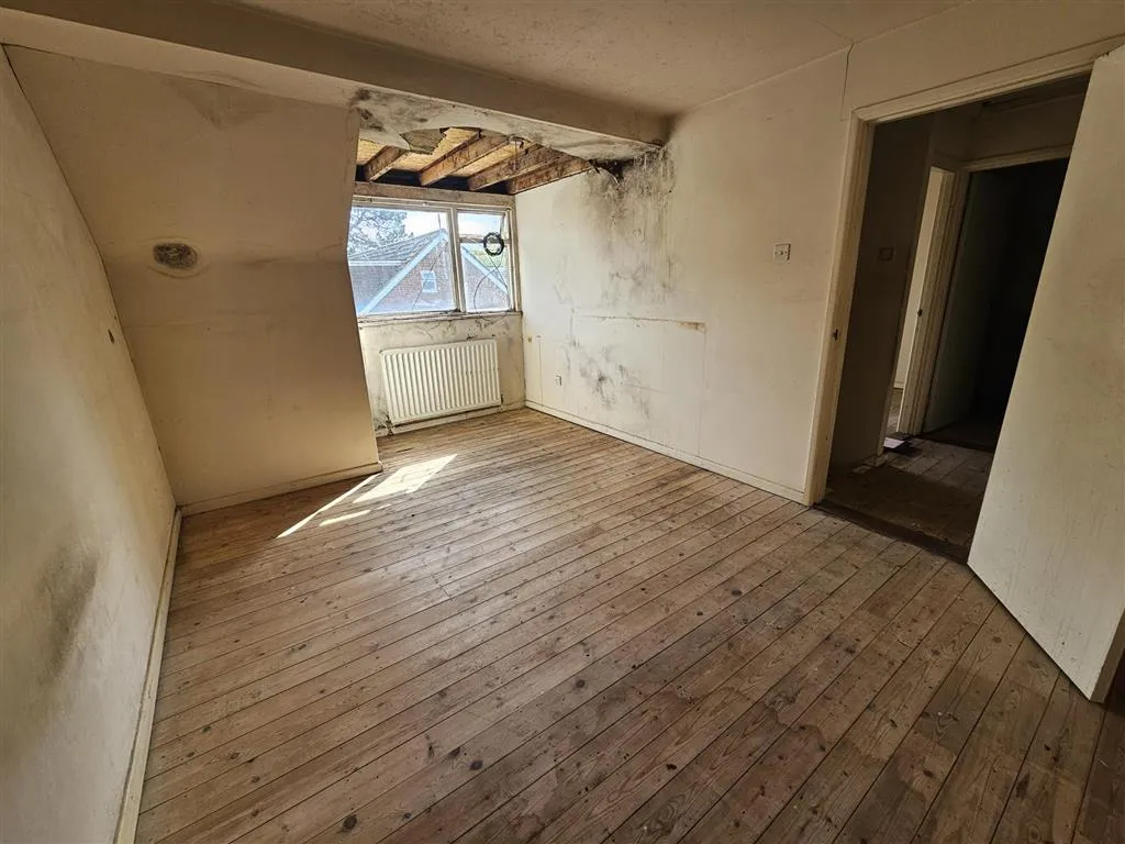 3, Frensham Court, SOUTHAMPTON, Hampshire, SO30 0FE