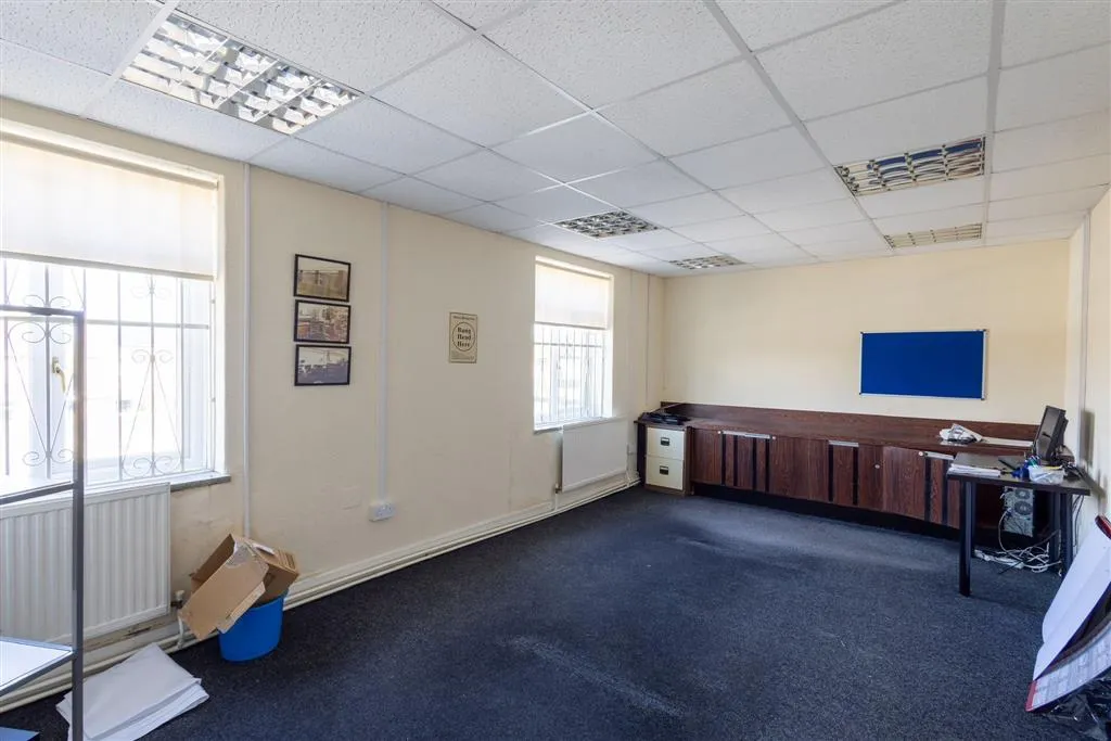 Macgregor House, Station Road, WHITLEY BAY, Tyne and Wear, NE25 0PT