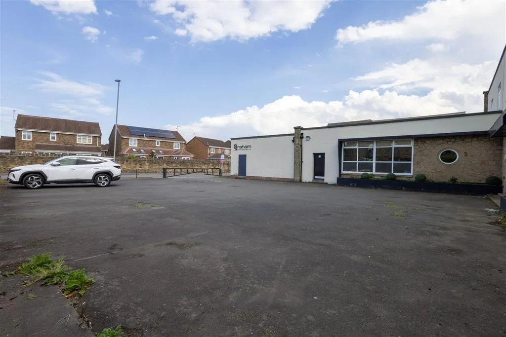 Macgregor House, Station Road, WHITLEY BAY, Tyne and Wear, NE25 0PT
