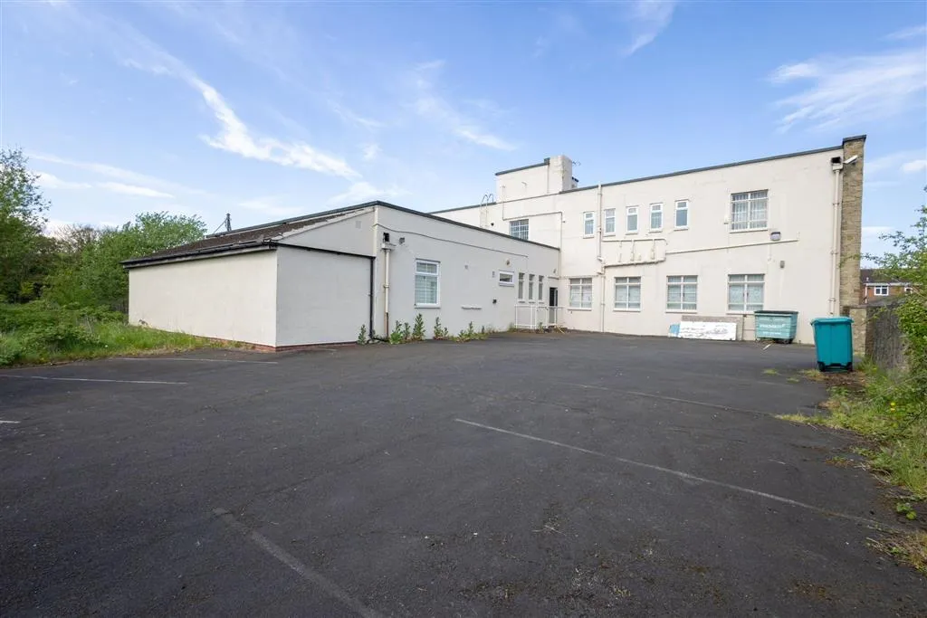 Macgregor House, Station Road, WHITLEY BAY, Tyne and Wear, NE25 0PT