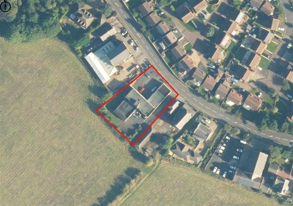Macgregor House, Station Road, WHITLEY BAY, Tyne and Wear, NE25 0PT