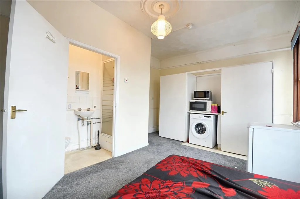 96, Leghorn Road, Harlesden, London, NW10 4PG
