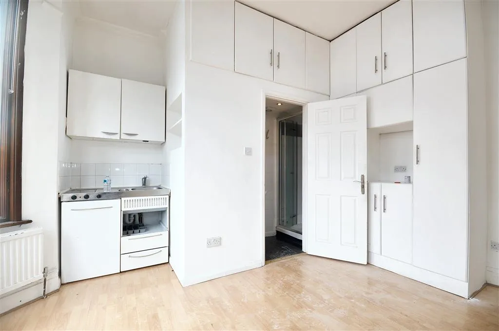 96, Leghorn Road, Harlesden, London, NW10 4PG