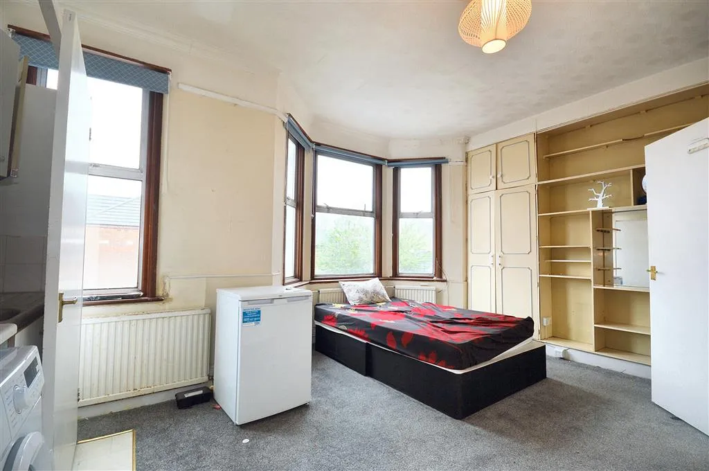 96, Leghorn Road, Harlesden, London, NW10 4PG