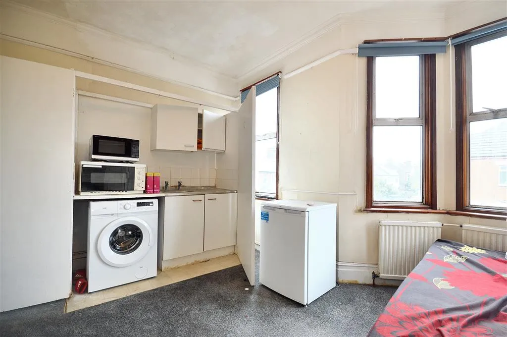 96, Leghorn Road, Harlesden, London, NW10 4PG