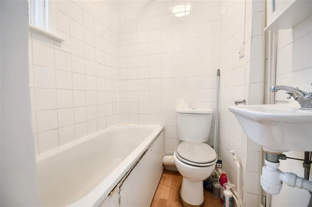 96, Leghorn Road, Harlesden, London, NW10 4PG