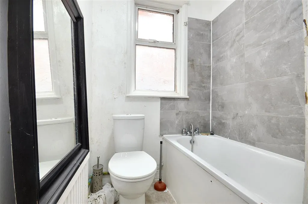 96, Leghorn Road, Harlesden, London, NW10 4PG