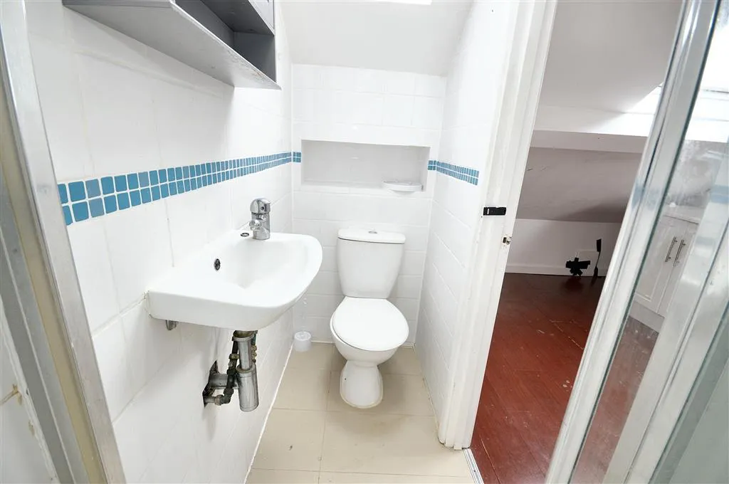 96, Leghorn Road, Harlesden, London, NW10 4PG