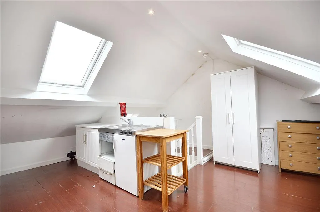 96, Leghorn Road, Harlesden, London, NW10 4PG