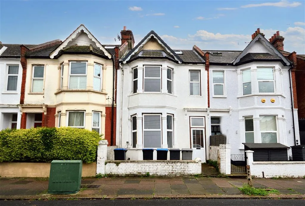 96, Leghorn Road, Harlesden, London, NW10 4PG