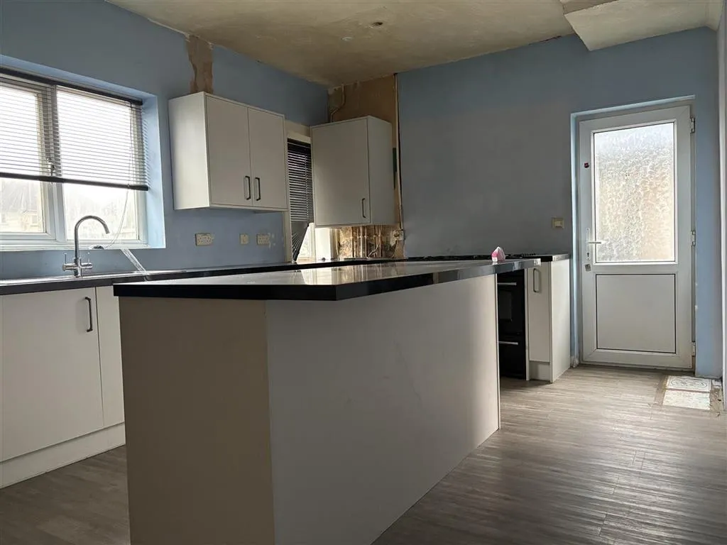 Property cover