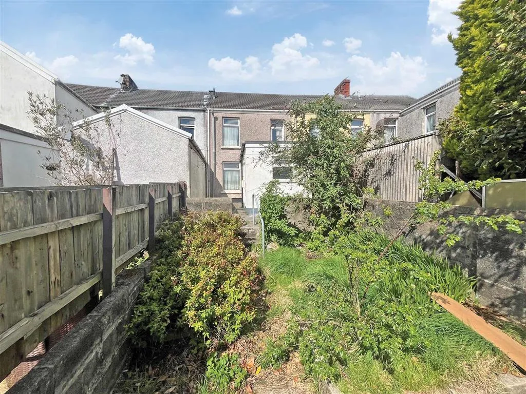 Property cover