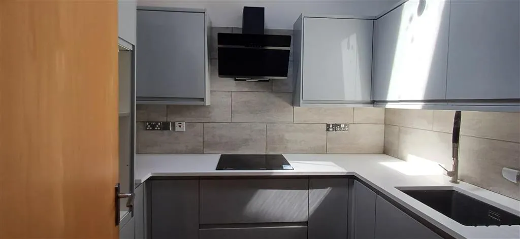Flat 12, K Warehouse, 2, Western Gateway, LONDON, London, E16 1DR