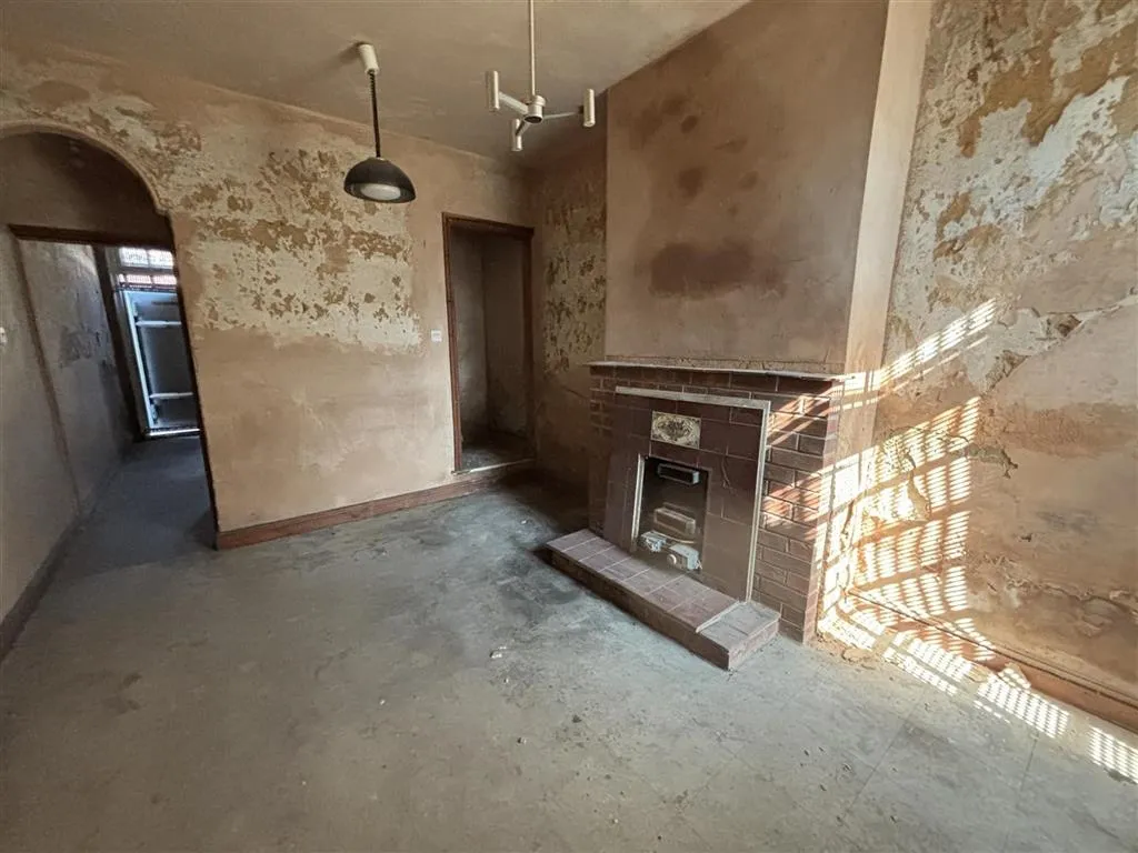 23, Best Street, STOKE-ON-TRENT, Staffordshire, ST4 3JN