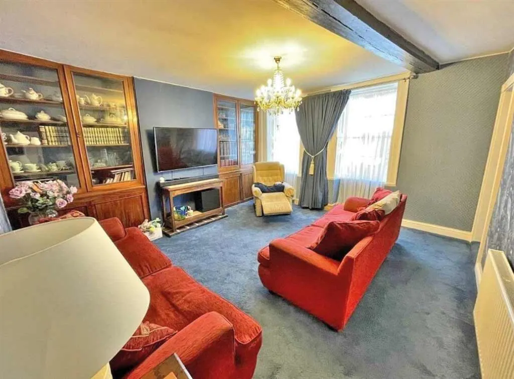3 and 4, Old Market, WISBECH, Cambridgeshire, PE13 1NJ