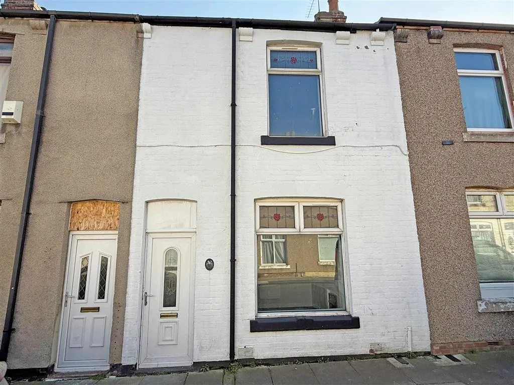 15, Stephen Street, HARTLEPOOL, Cleveland, TS26 8QA