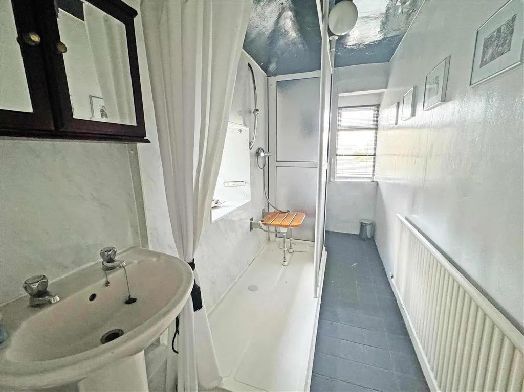 Higham House, Main Road, ALFRETON, Derbyshire, DE55 6EH