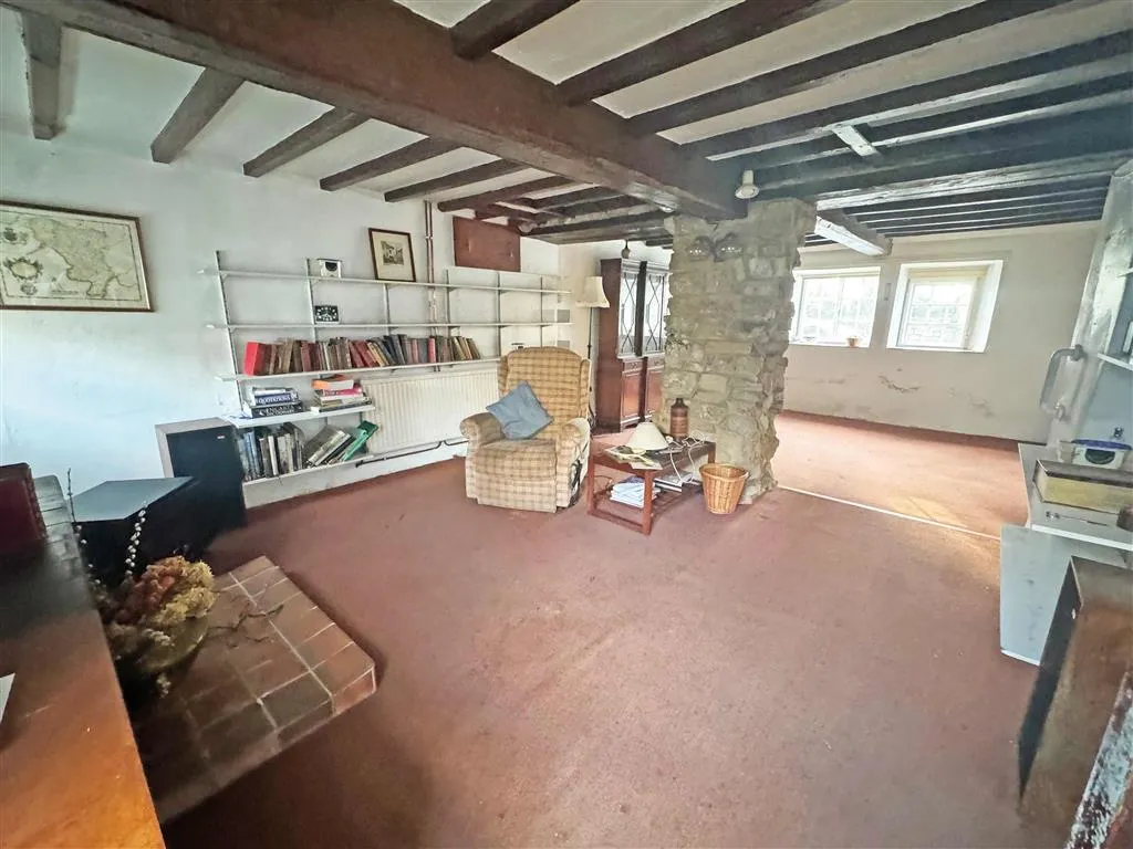 Higham House, Main Road, ALFRETON, Derbyshire, DE55 6EH