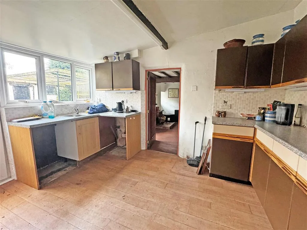 Higham House, Main Road, ALFRETON, Derbyshire, DE55 6EH