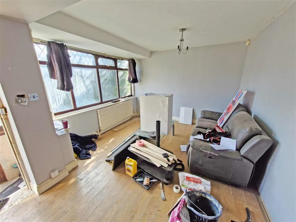 440, The Radleys, BIRMINGHAM, West Midlands, B33 0JA