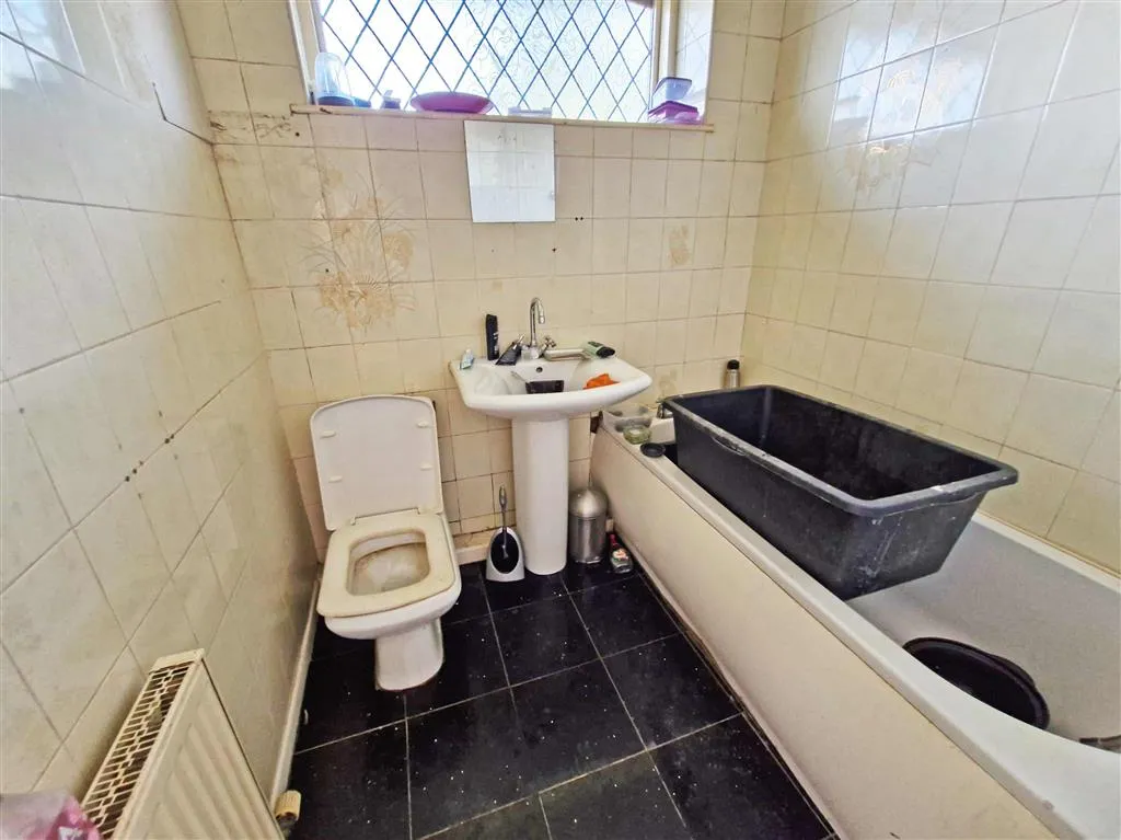 440, The Radleys, BIRMINGHAM, West Midlands, B33 0JA