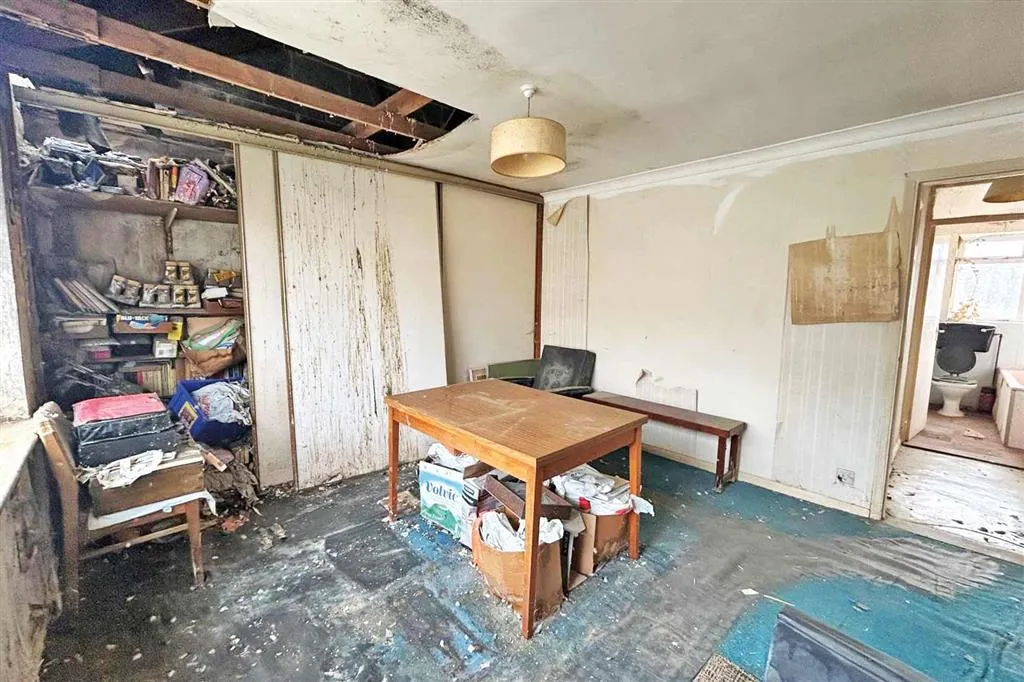 110, Roseholme, MAIDSTONE, Kent, ME16 8DS
