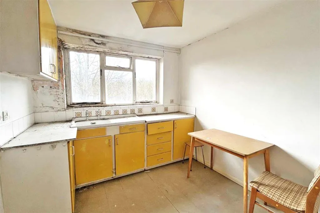 110, Roseholme, MAIDSTONE, Kent, ME16 8DS
