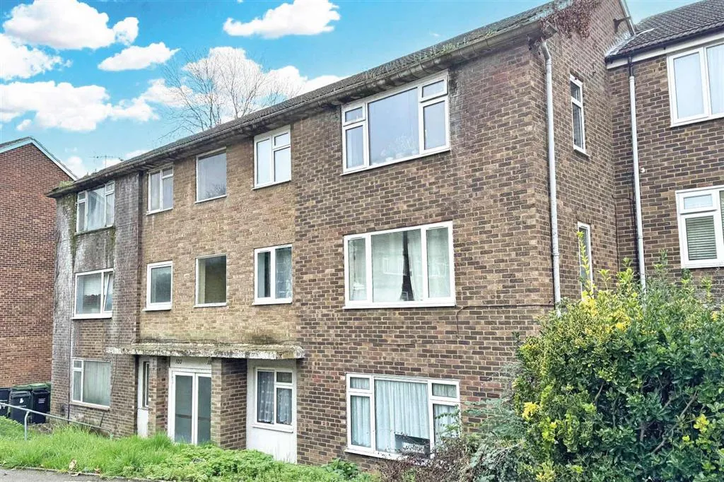 110, Roseholme, MAIDSTONE, Kent, ME16 8DS