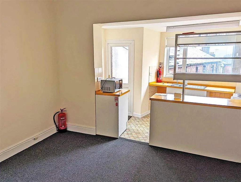 56/58, High Street, STOKE-ON-TRENT, Staffordshire, ST8 6AR