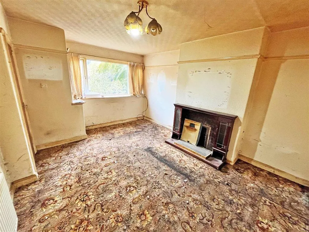 Property cover