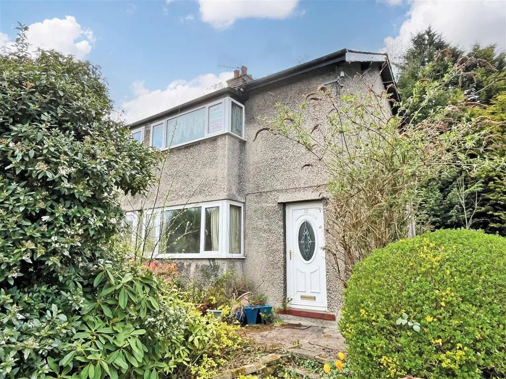 12, Wharf Road, HIGH PEAK, Derbyshire, SK23 7AD