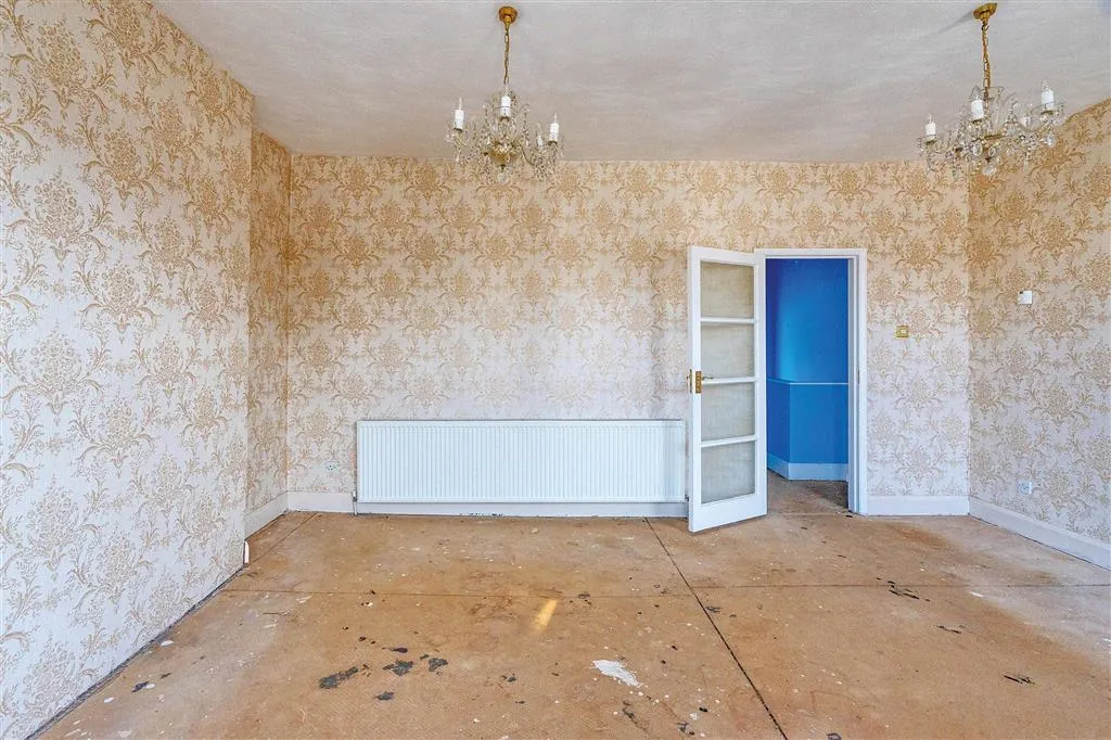 Property cover