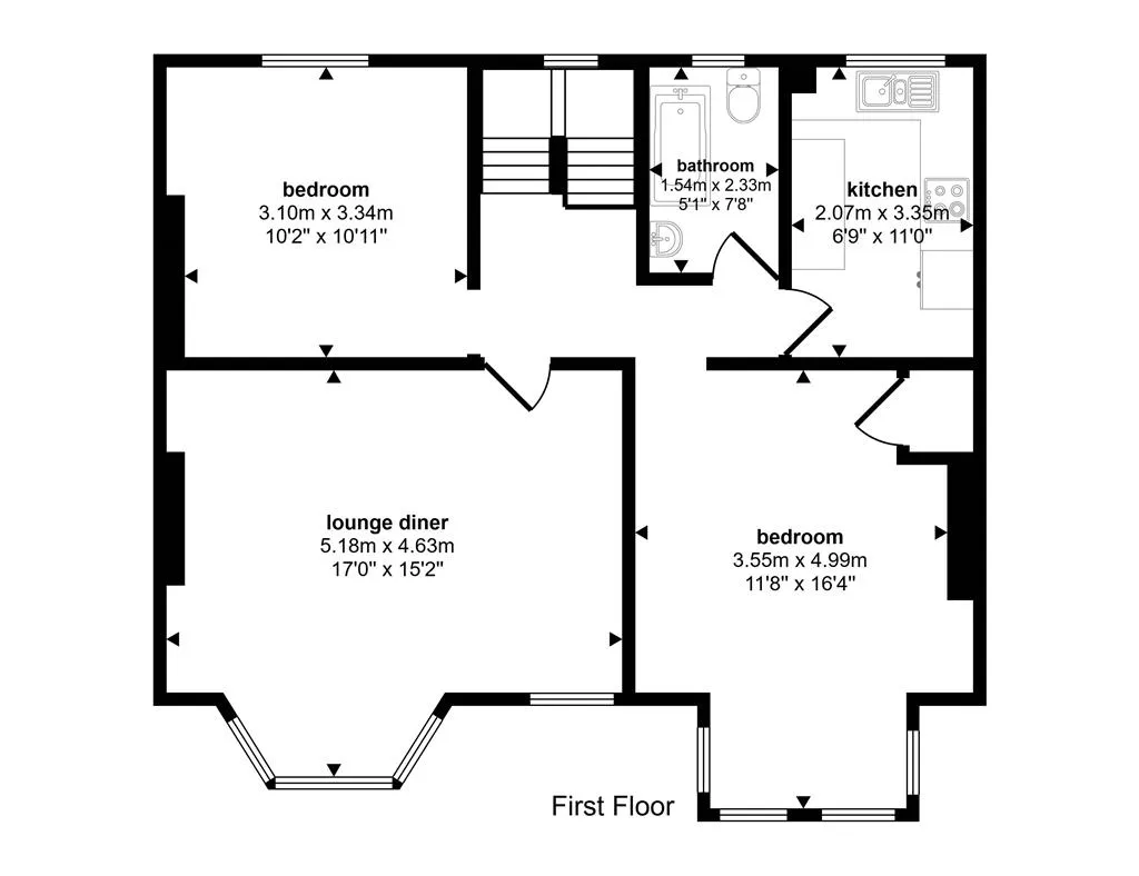 67, Ingleby Road, ILFORD, Essex, IG1 4RX