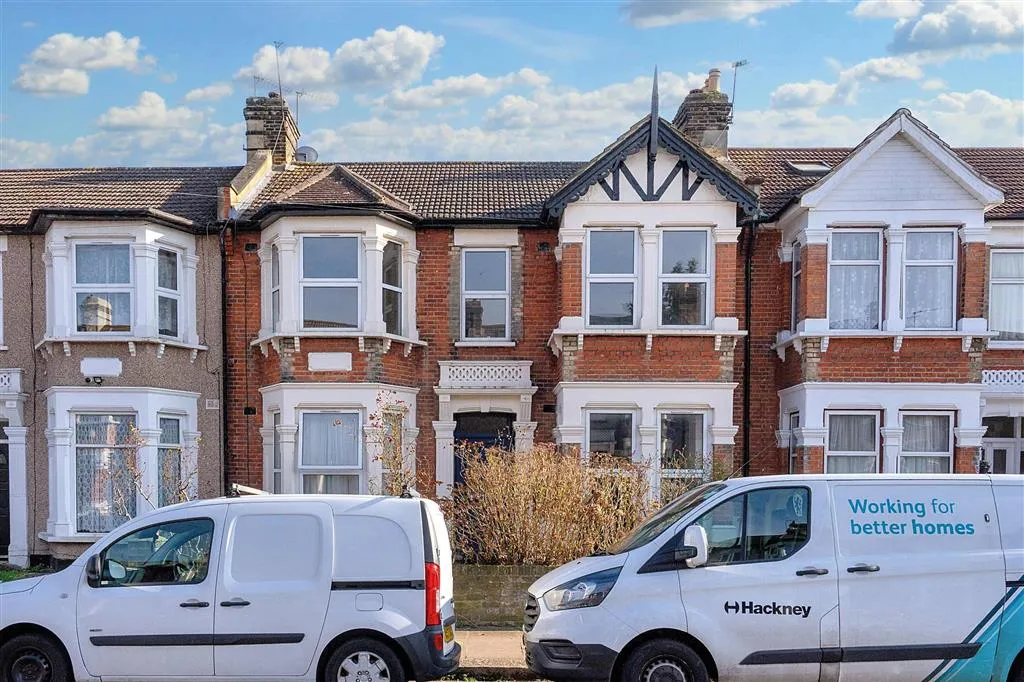 67, Ingleby Road, ILFORD, Essex, IG1 4RX