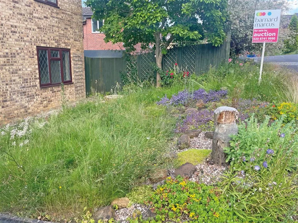 62, Green Lane, BANBURY, Oxfordshire, OX16 9HD