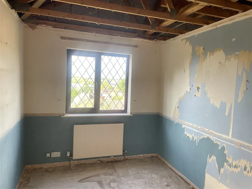 62, Green Lane, BANBURY, Oxfordshire, OX16 9HD