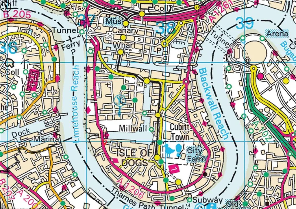247, Westferry Road, London, E14 3RS