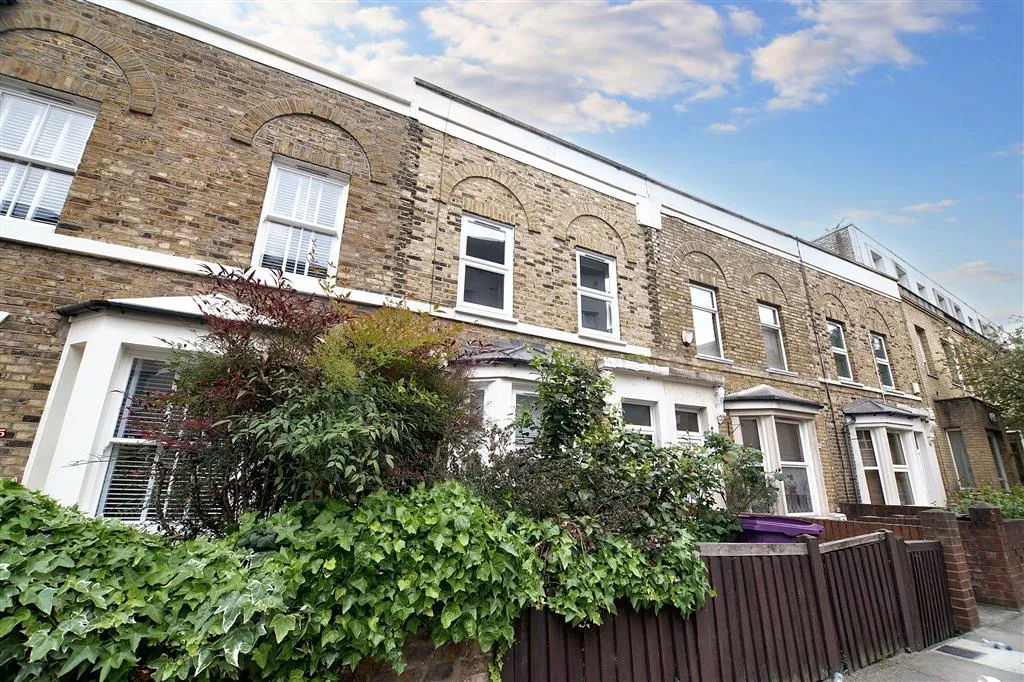 247, Westferry Road, London, E14 3RS