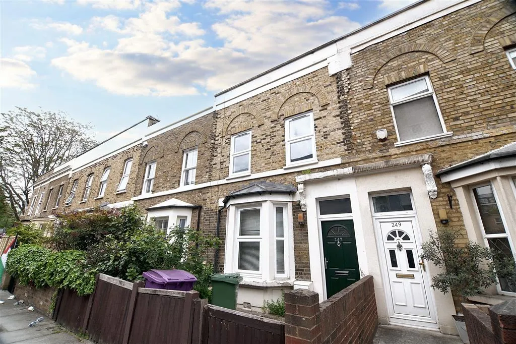 247, Westferry Road, London, E14 3RS