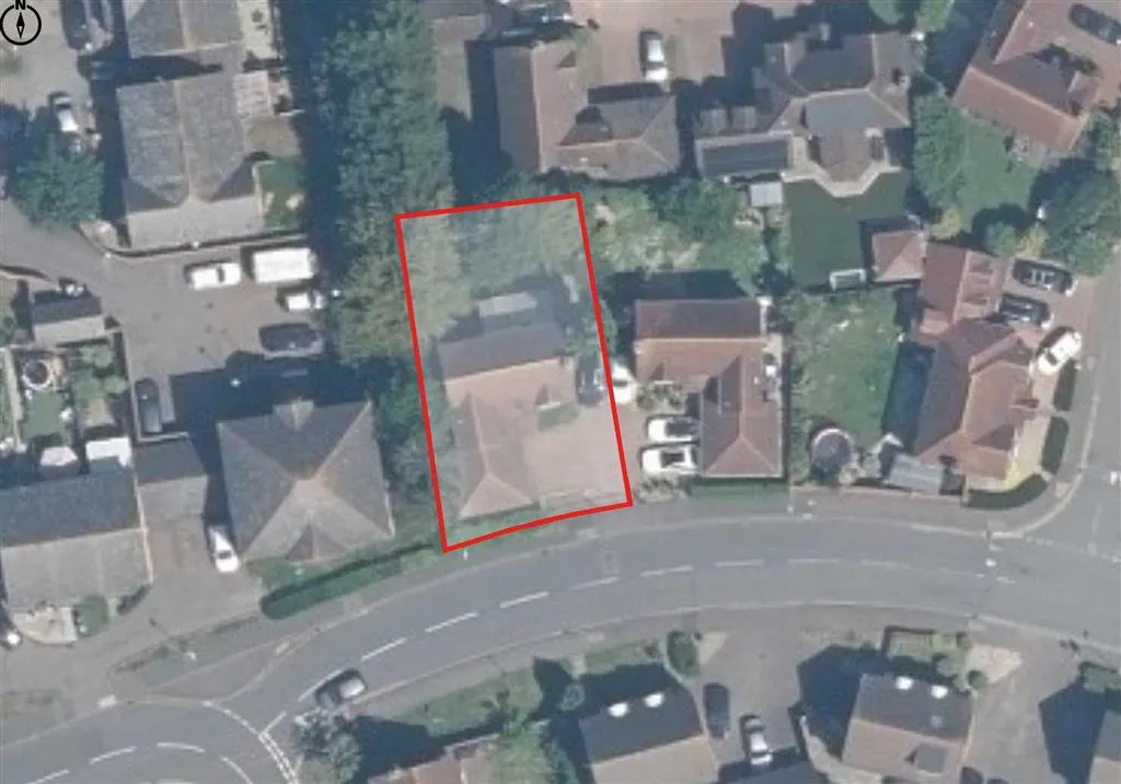 Kalida, 1 Argent Street, GRAYS, Essex, RM17 6PH