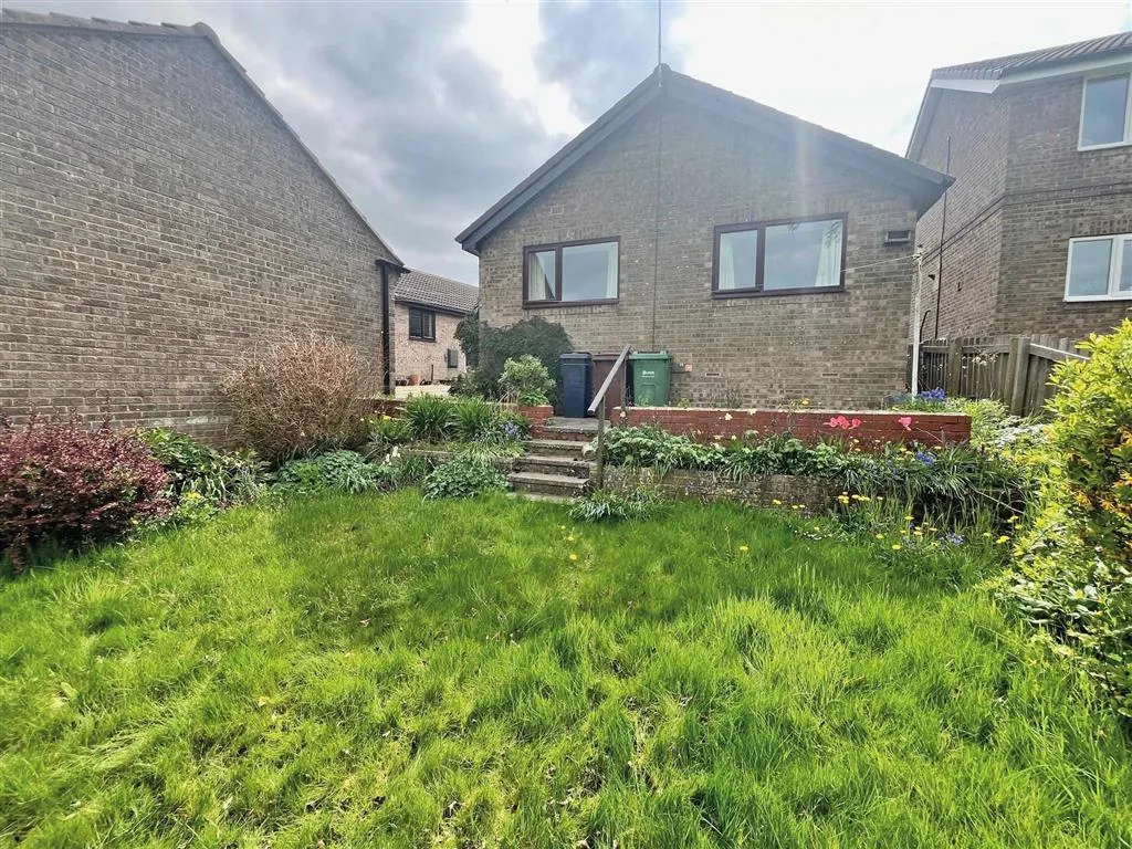 125, Aire Road, WETHERBY, West Yorkshire, LS22 7FJ