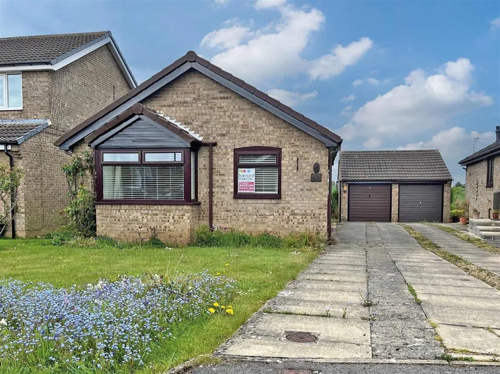 125, Aire Road, WETHERBY, West Yorkshire, LS22 7FJ