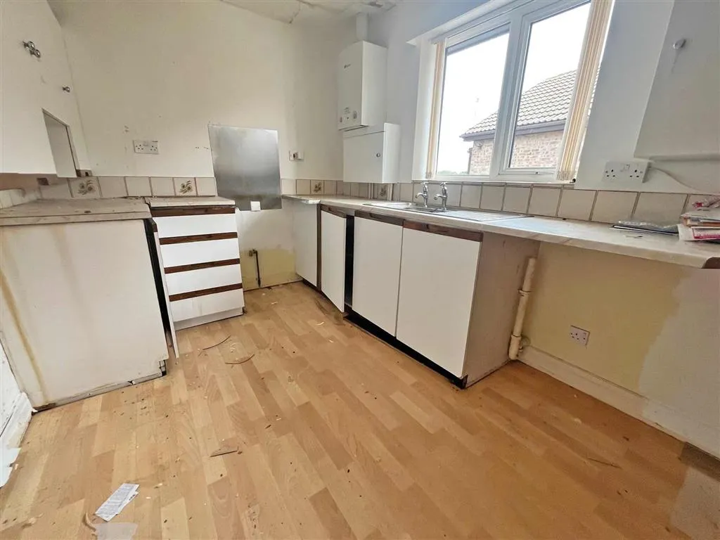 125, Aire Road, WETHERBY, West Yorkshire, LS22 7FJ
