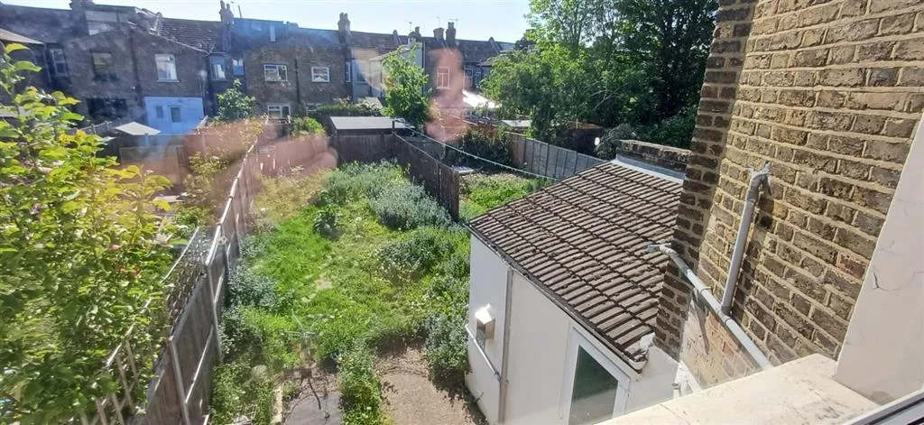 Flat A and B, 23, Lea Hall Road, London, E10 7AR