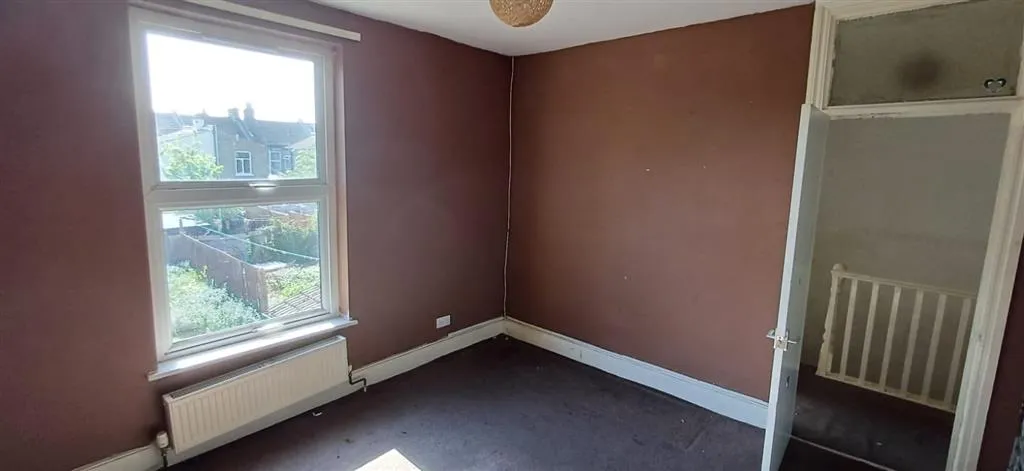 Flat A and B, 23, Lea Hall Road, London, E10 7AR