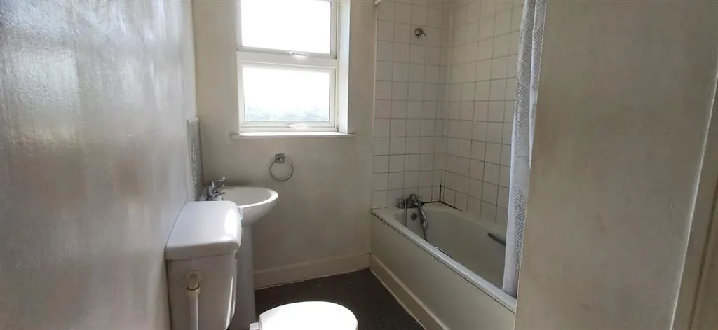 Flat A and B, 23, Lea Hall Road, London, E10 7AR
