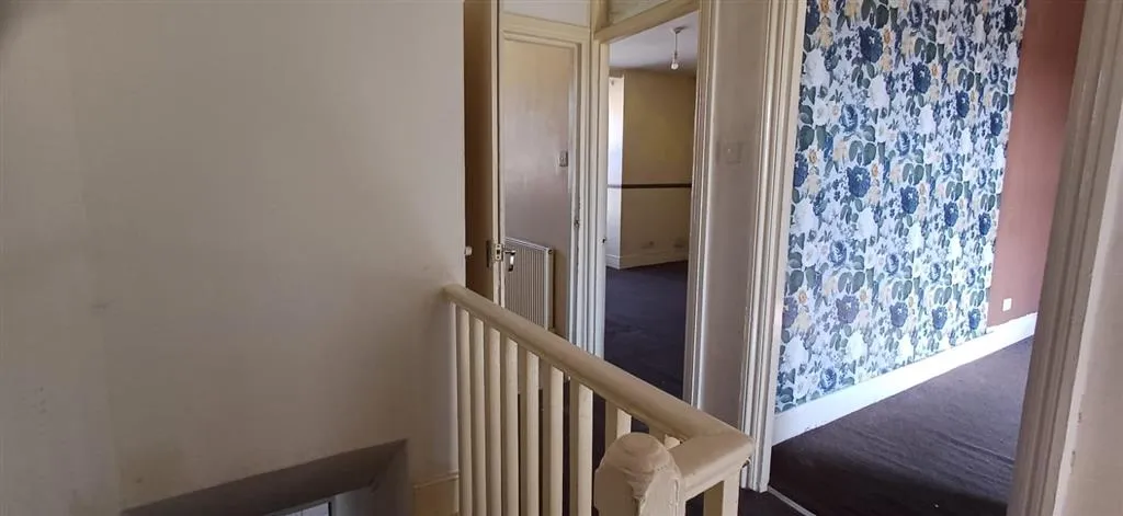 Flat A and B, 23, Lea Hall Road, London, E10 7AR