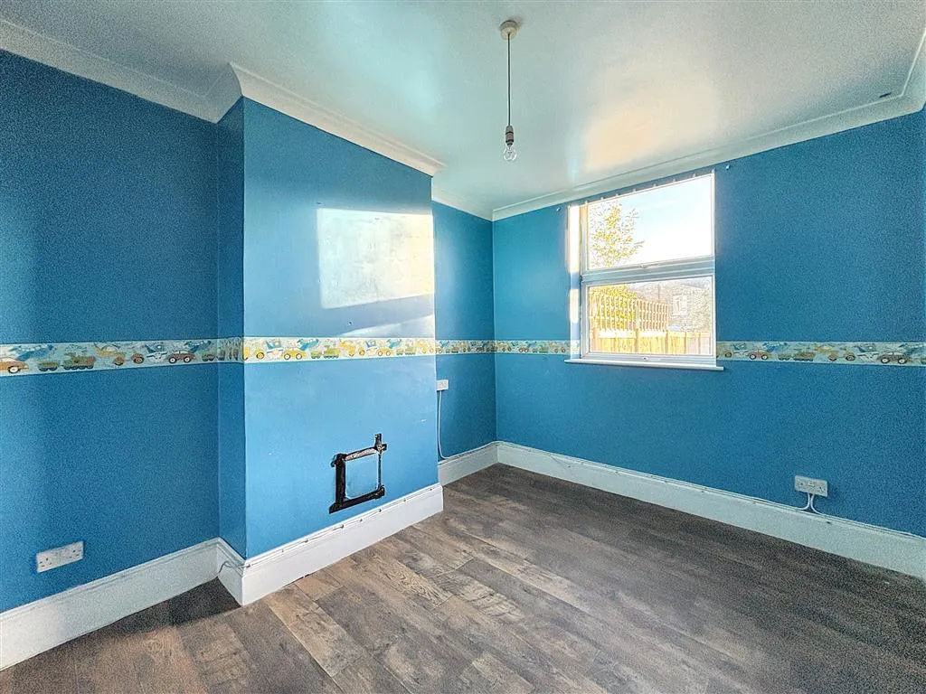 Flat A and B, 23, Lea Hall Road, London, E10 7AR